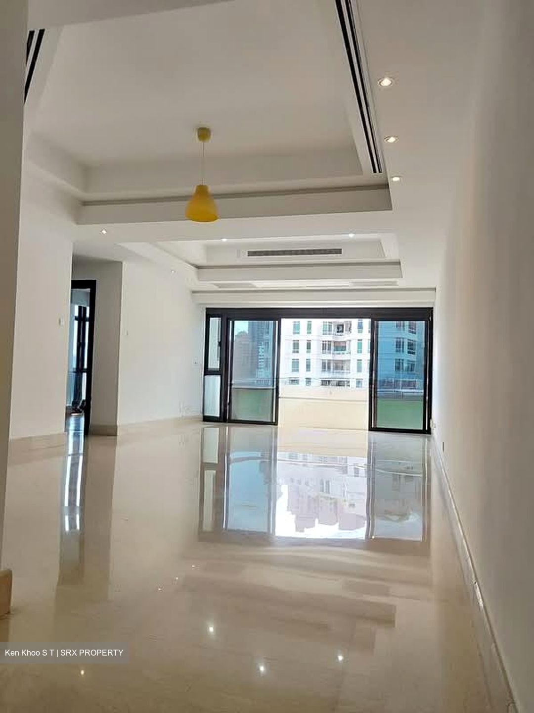 Valley Park (D10), Condominium #591396891